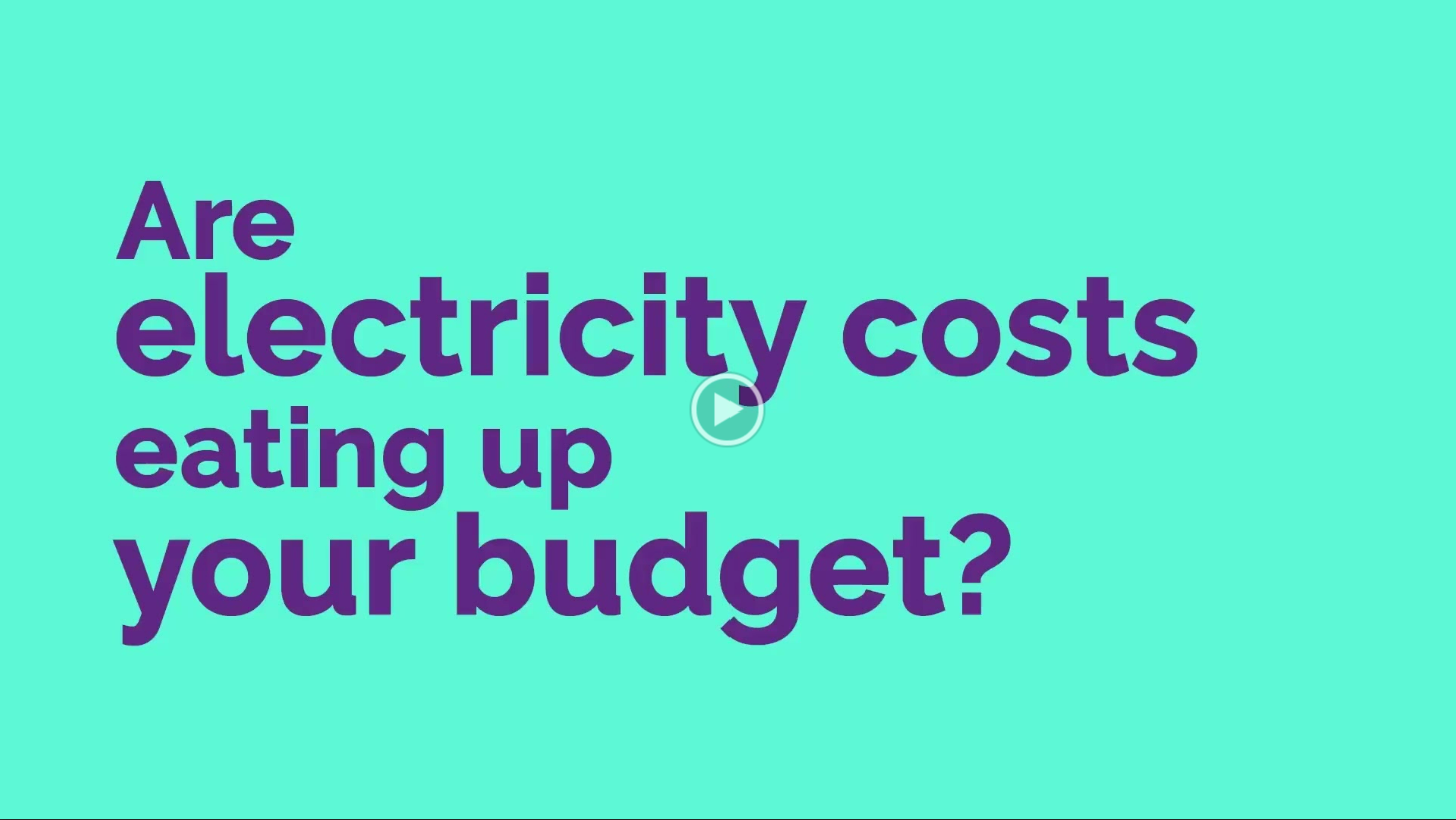 Electricity bills video
